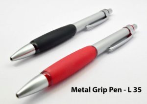 L35 – Metal pen