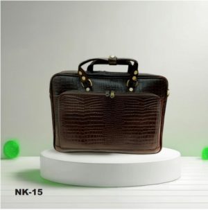 Leather Bag NK- 15