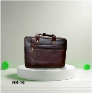 Leather Bag NK-16