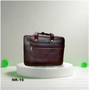 Leather Bag NK-16