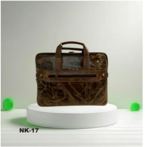 Leather Bag NK- 17