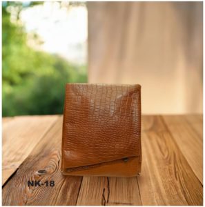 Leather Bag NK-18