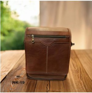 Leather Bag NK- 19