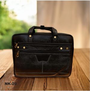 Leather Bag NK- 20