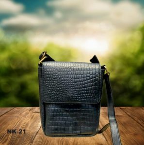 Leather Bag NK-21