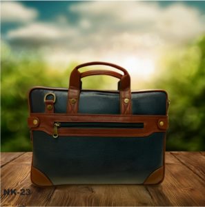 Leather Bag NK-23