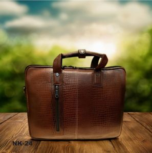 Leather Bag NK-24