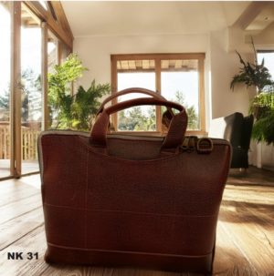 Leather Bag NK 31
