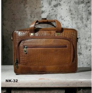 Leather Bag NK-32