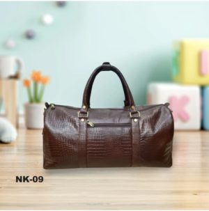 Leather Bag NK-09