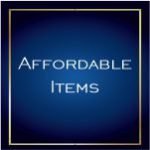 Affrodabel-Items